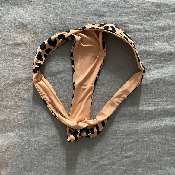 Toluca Swim Vesta Mini Bikini Bottom - Picture 4 of 7